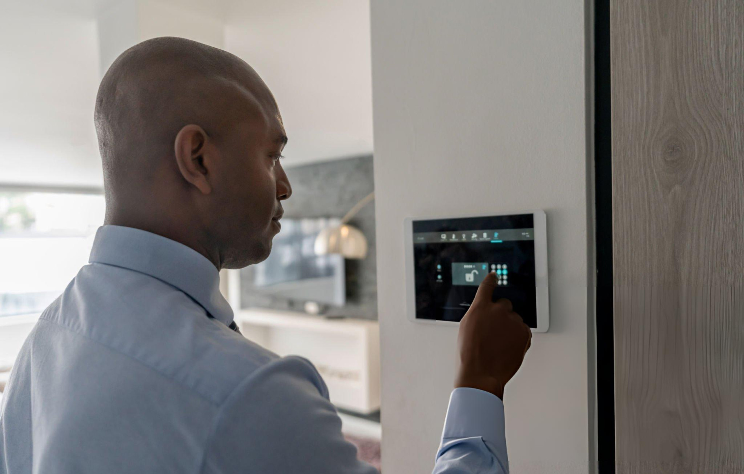 Alarm Systems