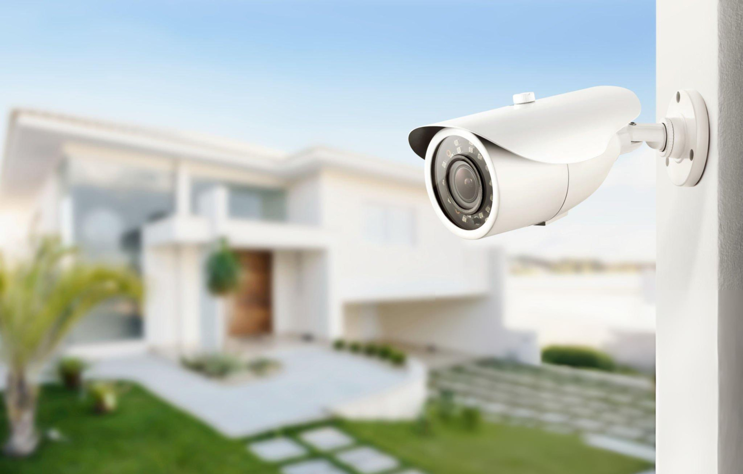 CCTV Surveillance