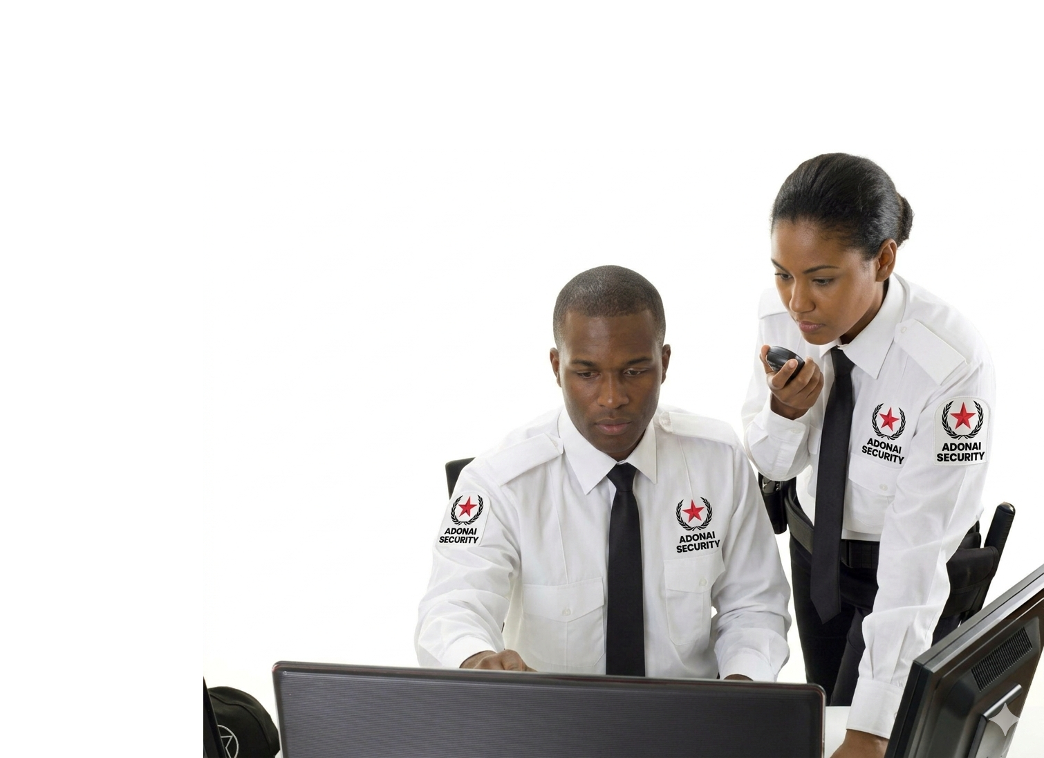 Security Consulting