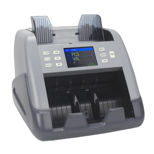 Bill Counter